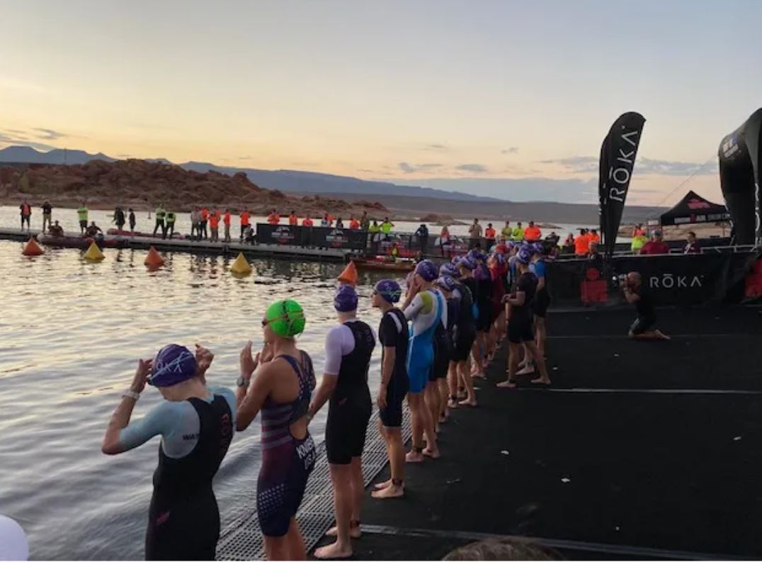 303Triathlon's tweet image. New Pod! Time to plan your 2022 season! How to pick a race?   Should you commit early? When to start your training plan? What kind of training plan is right for you?  That and more!
bit.ly/3rehugl
#IAMTriDot #mytimetotri #triathlon #cycling #ultratrailrunner #endurance
