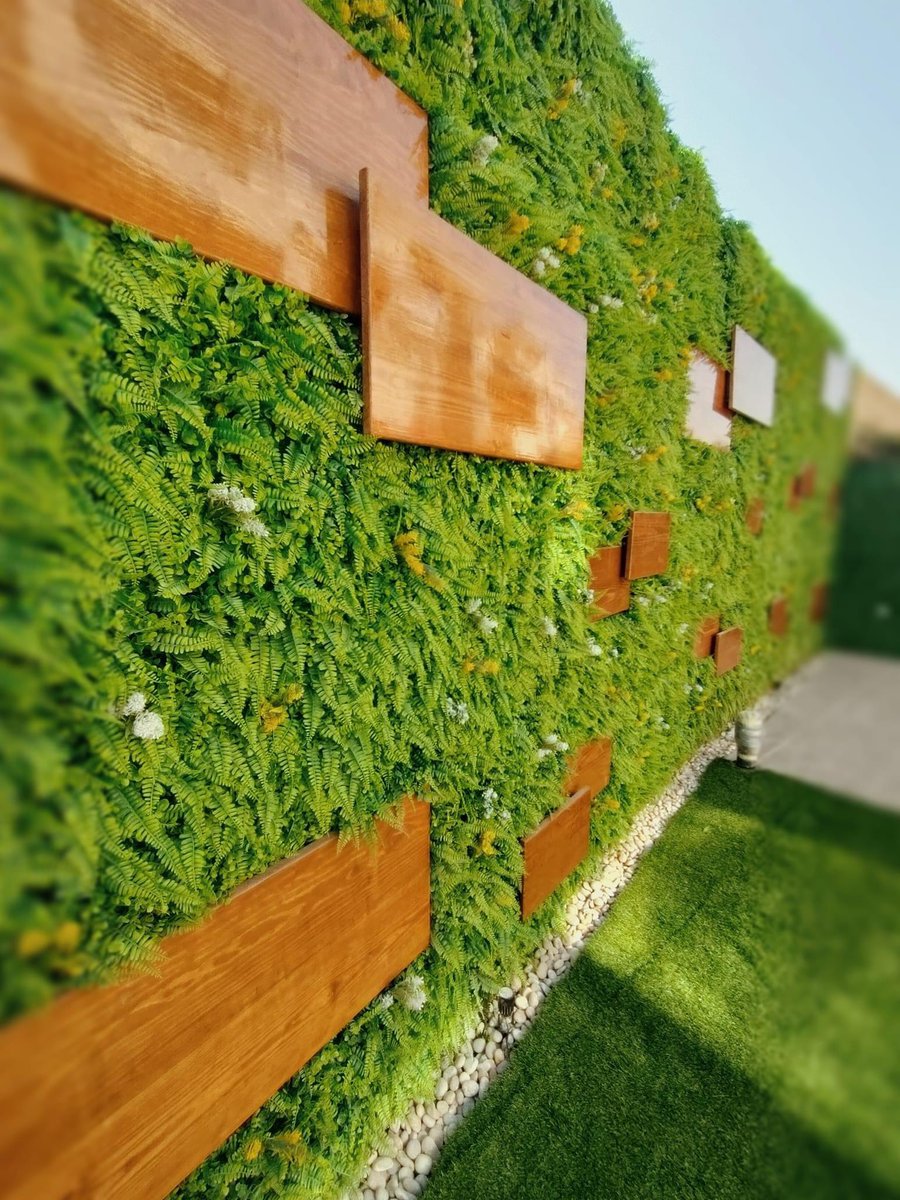 OldCairoDesign's tweet photo. #GreenWall #landscape #architecture 
#sheikhzayed #cairo #Egypt 
#OldCairo https://t.co/ik20O82CmU