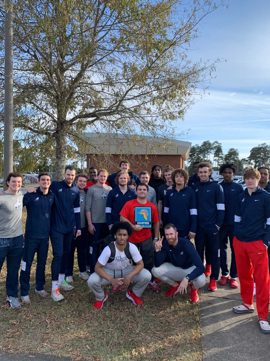 SamfordMBB's tweet photo. 𝐂𝐇𝐀𝐌𝐏𝐒 🏆

Oregon State ✓
North Carolina A&amp;T ✓
McNeese State ✓

@quesglover represents the dogs with All-Tournament team honors!

#BuckyBall
#AllForSAMford https://t.co/INneSwTAN6