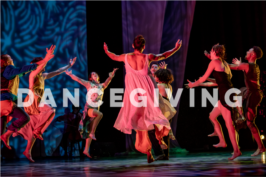 Ate9dANCE's tweet photo. HaPpy DaNCeGiVing! - https://t.co/Yzb1DiCKmo https://t.co/fsD9m8HHXf