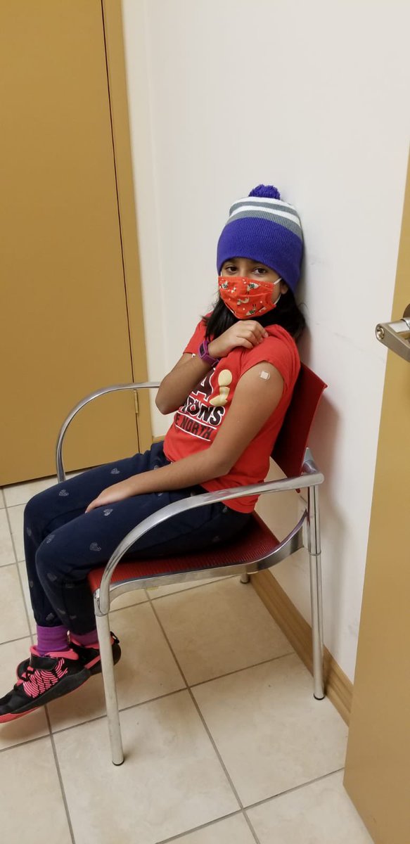 thisisourshotca's tweet image. Lots of super kids rolling up their sleeves this weekend -keep sharing!  #ThisIsOurShotCA to be #TogetherAgain