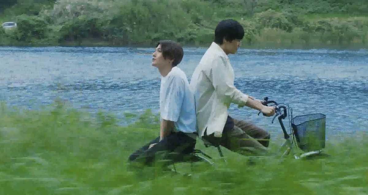 a1way5_mew's tweet photo. Este capitulo fue hermoso 😭💖 si no están viendo la serie, dense la oportunidad de verla.

#美しい彼
#MyBeautifulMan 
#MyBeautifulManEP2 https://t.co/nB5GyiWuqh