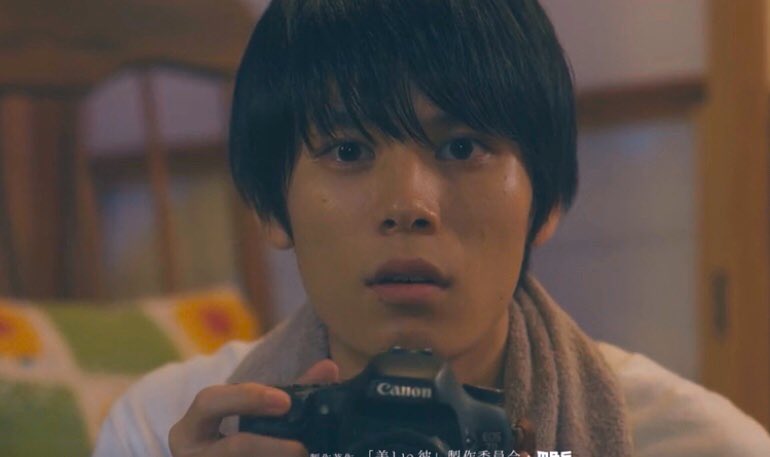 a1way5_mew's tweet photo. Este capitulo fue hermoso 😭💖 si no están viendo la serie, dense la oportunidad de verla.

#美しい彼
#MyBeautifulMan 
#MyBeautifulManEP2 https://t.co/nB5GyiWuqh