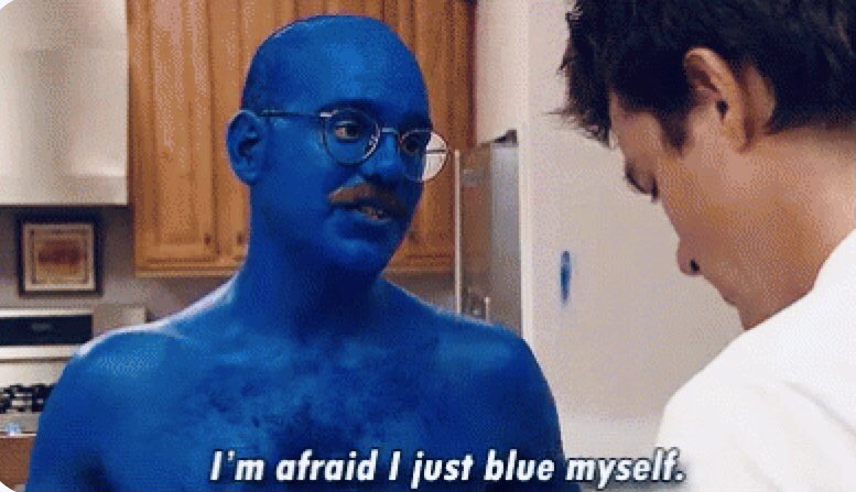 Staten44Ray's tweet image. Go 〽️F’n Blue!! 💛][v][💙