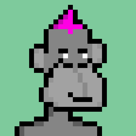 niborNFT's tweet image. #basicAF #aboba @ABasicApe