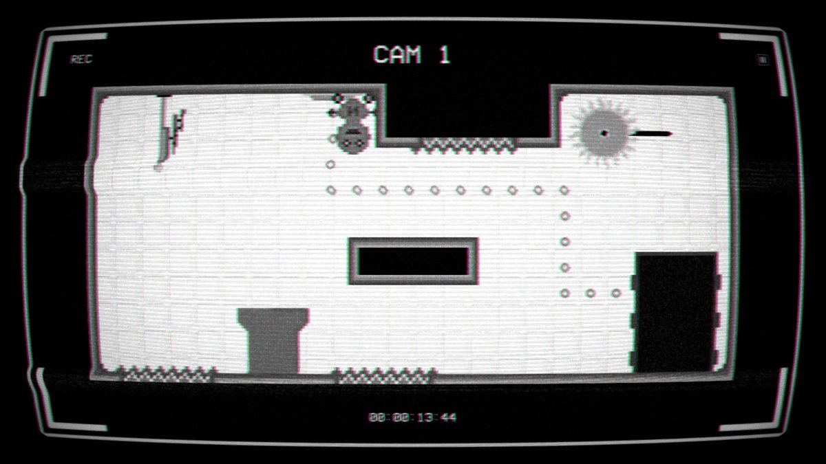 EmotionGames1's tweet photo. Hold On is our new game #madewithgodot for 1-Button Jam 2021 hosted by https://t.co/esCOaPuo6d. Is available to download here https://t.co/Uq29bb8X3U

Can you discover the screts about this Corp?

#OneButtonJam21
#GodotEngine 
#onebutton https://t.co/0EIGUxFb0b