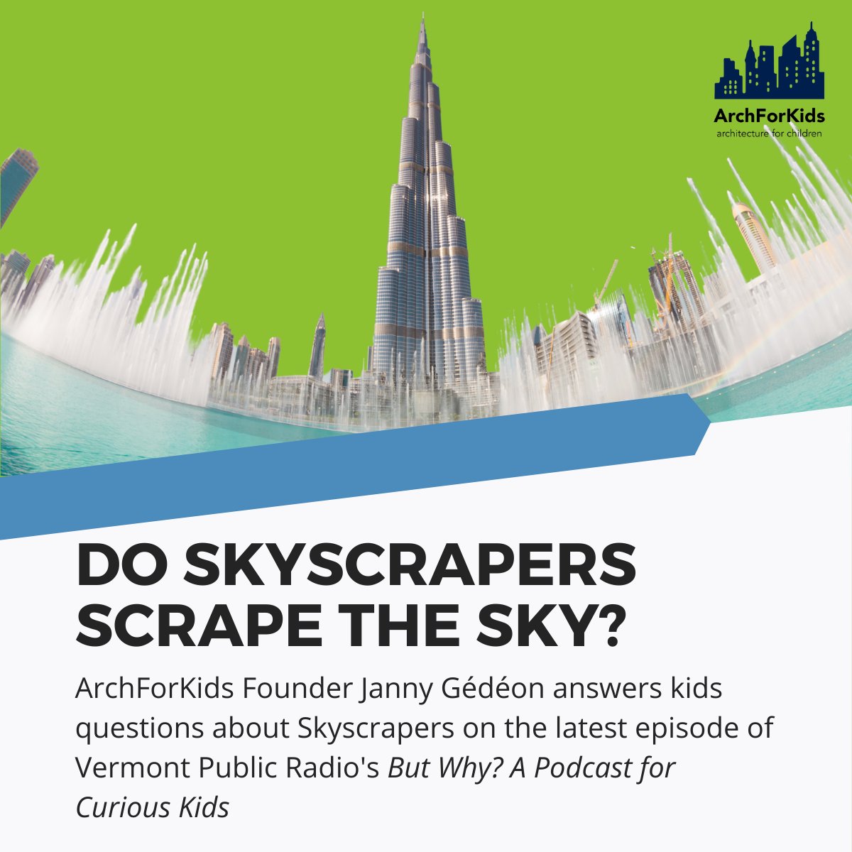 ArchForKids tweet media