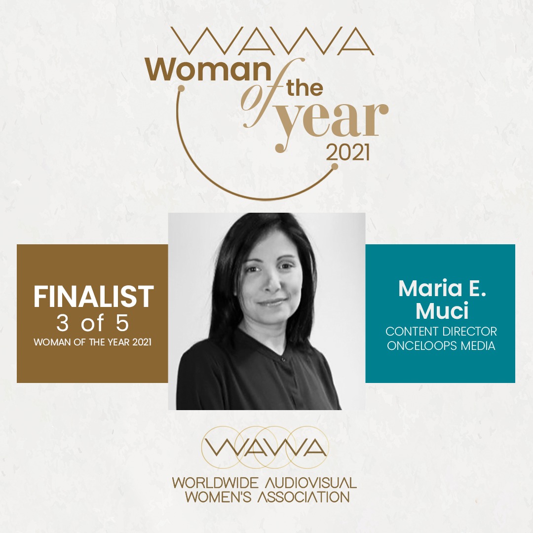 Have you Voted? If you are a member of WAWA, remember that your vote is important. We will announce Our Woman of The Year 2021 on January 17th. If  you have not received the form, please contact Patricia at p.dominguez@wawaassociation.com or  WhatsApp +58 4 24 169 9959 (1/2)