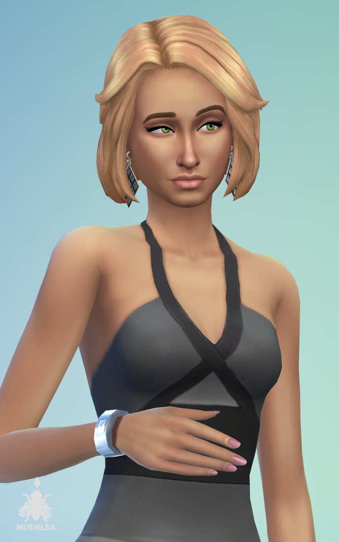 Mushilda's tweet photo. Dina Caliente makeover.
No CC | Base Game only
#ShowUsYourSims #TS4NoCC #NoCC #Sims4 #TS4Makeover #DinaCaliente
3/3 Tread 👆 https://t.co/zdUMG9F726