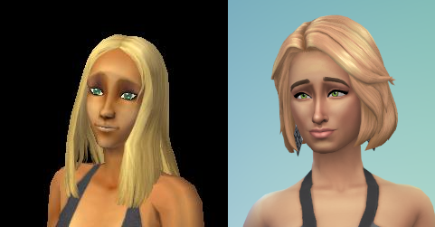 Mushilda's tweet photo. Dina Caliente makeover.
No CC | Base Game only
#ShowUsYourSims #TS4NoCC #NoCC #Sims4 #TS4Makeover #DinaCaliente
3/3 Tread 👆 https://t.co/zdUMG9F726