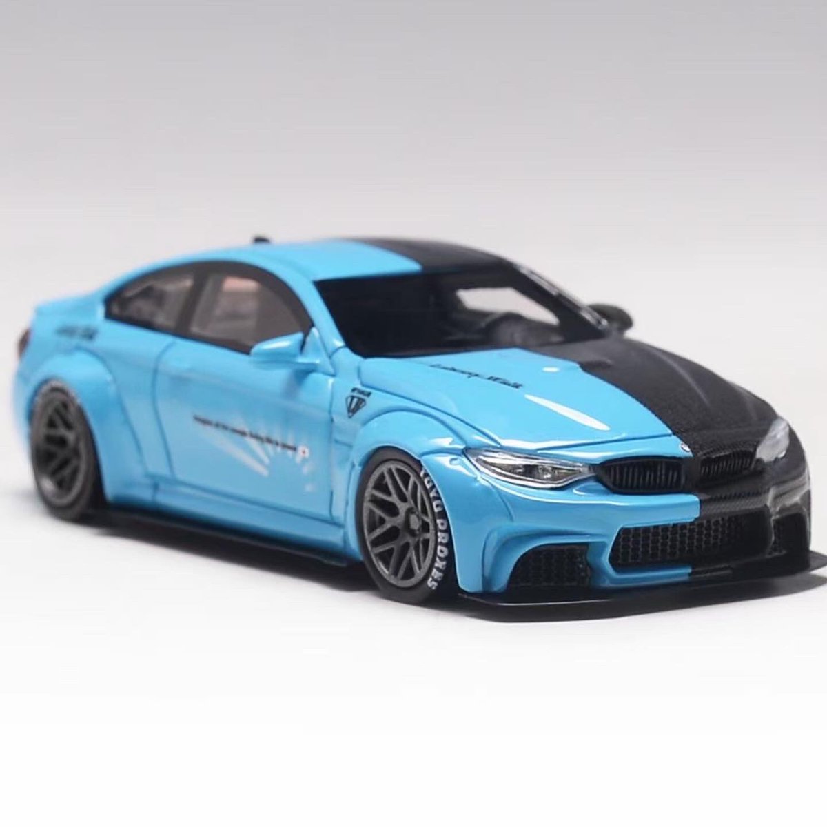 StanceHunters's tweet image. LBWK-BMW-M4