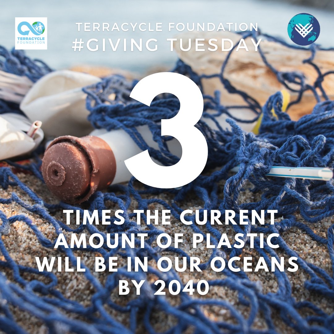 Over 10% of the world relys on oceans for their livelihood, this isn't something to ignore. Every donation equals less plastic in the ocean. b.link/TCG-Donate  #givingtuesday #givingtuesdaynow #givingtuesday2021 #CanalCleanUp #oceanwaste #stopsingleuseplastic  #oceancleanup