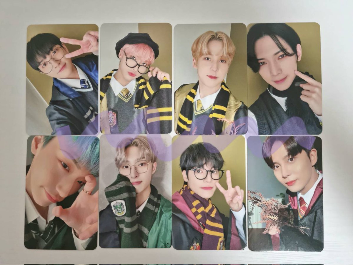 Infinity GOs tweet media