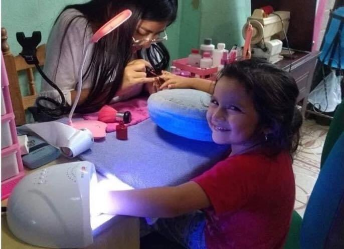 POXAU 💌 tweet media