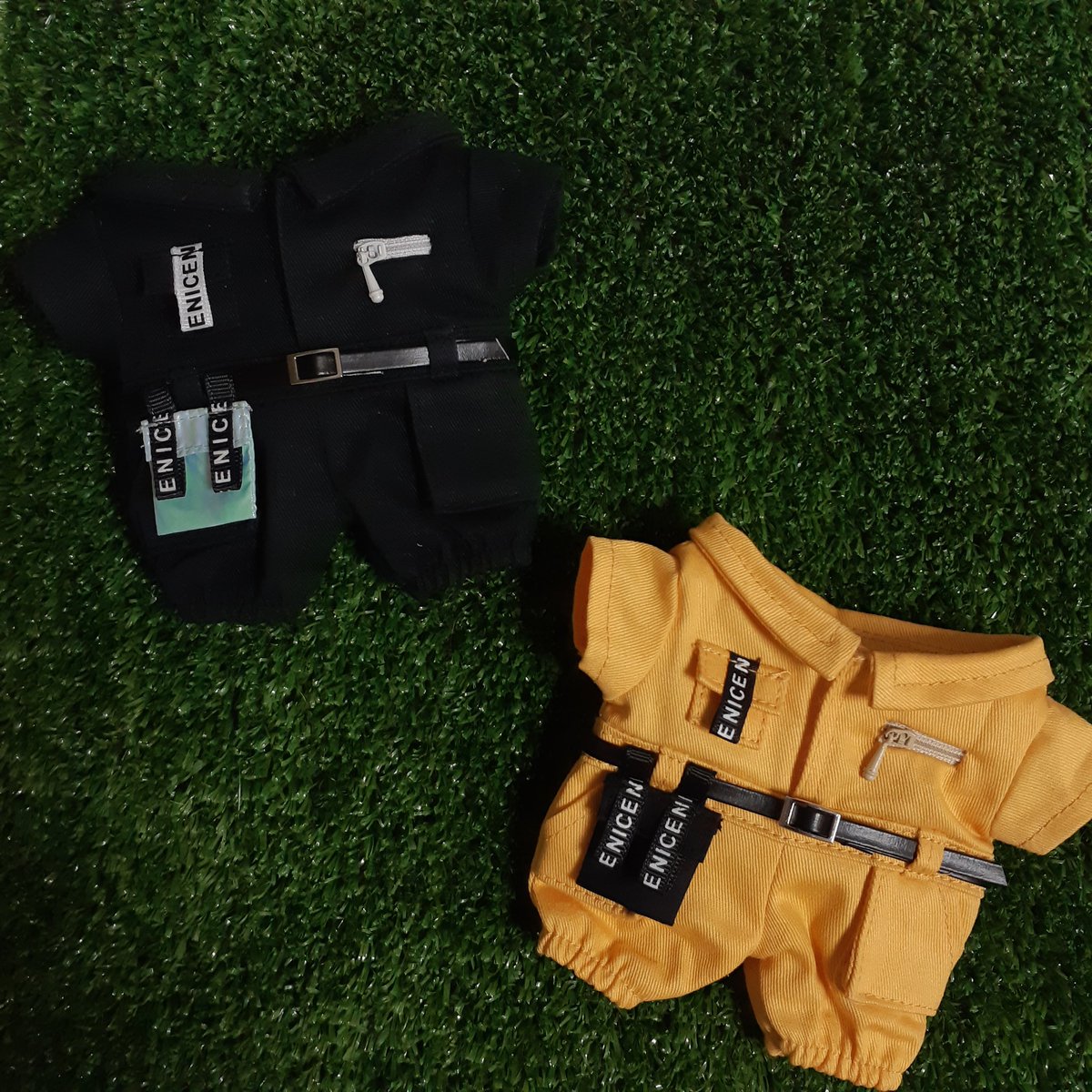 우리 적도는 무슨 옷을 입어도
다 잘 어울리고 최고야💛