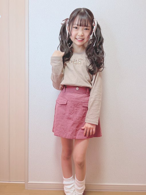 Twitterのコスプレ画像7