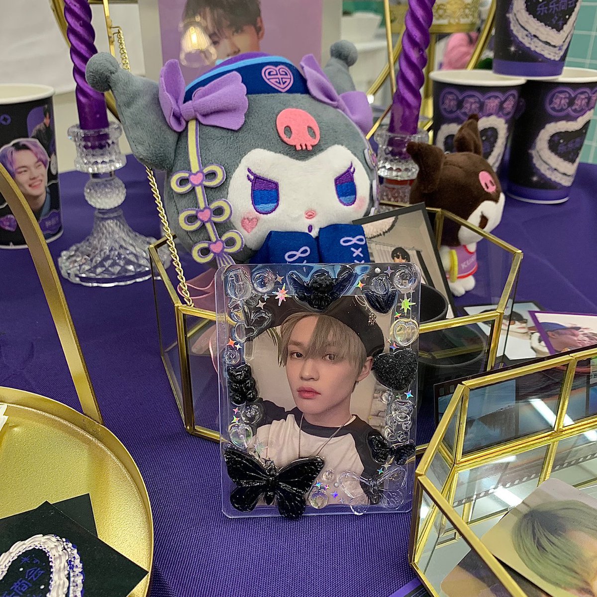 까마귀공방 tweet media
