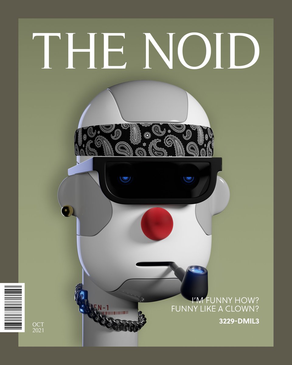 itspbx's tweet photo. You funny huh? @DMil3 #TheNoid https://t.co/MjsVLwMahV