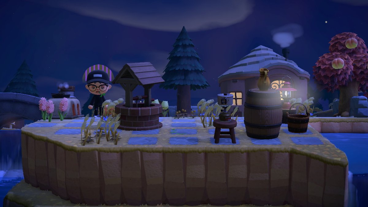 dadcrossing's tweet photo. #AnimalCrossing #ACNH #NintendoSwitch https://t.co/lA0jgElT72