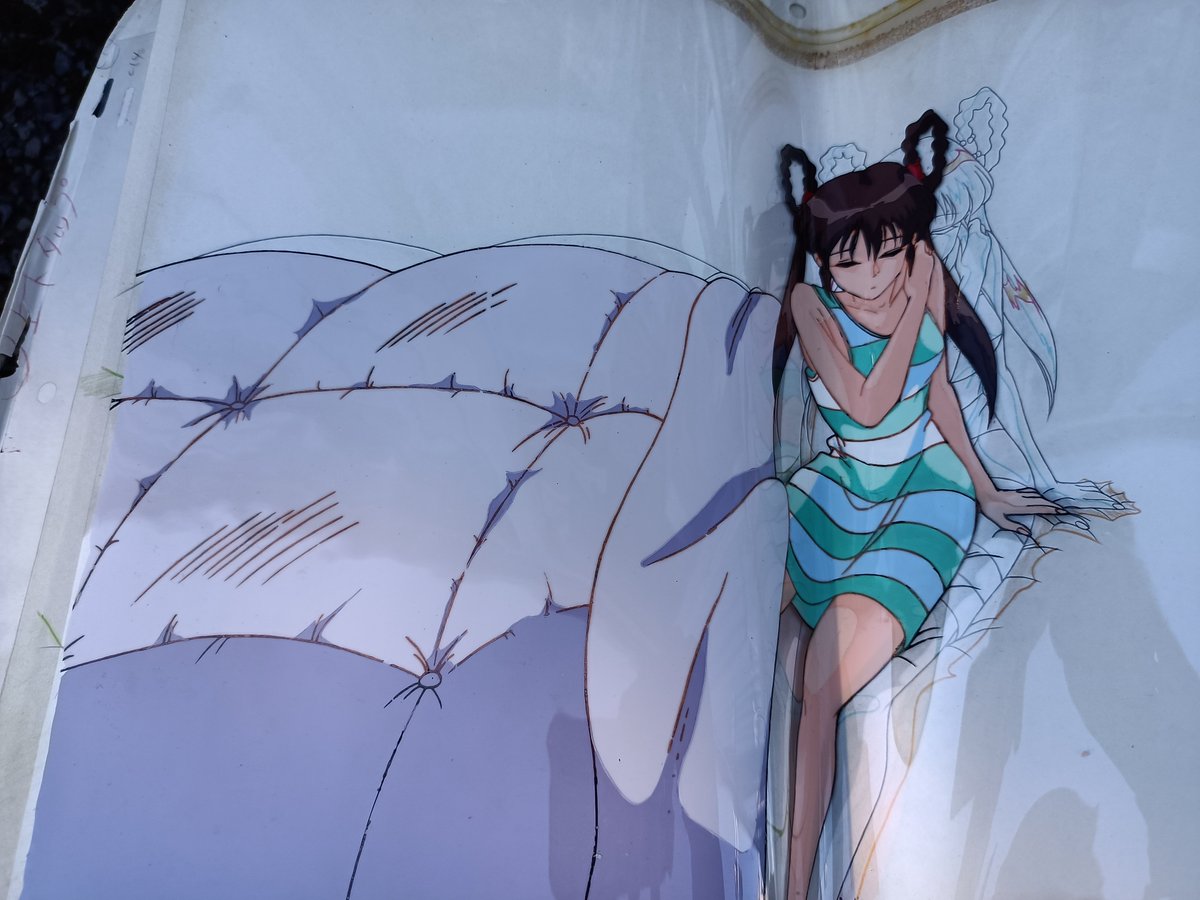 928 アニメ セル画 最大71 オフ セル画