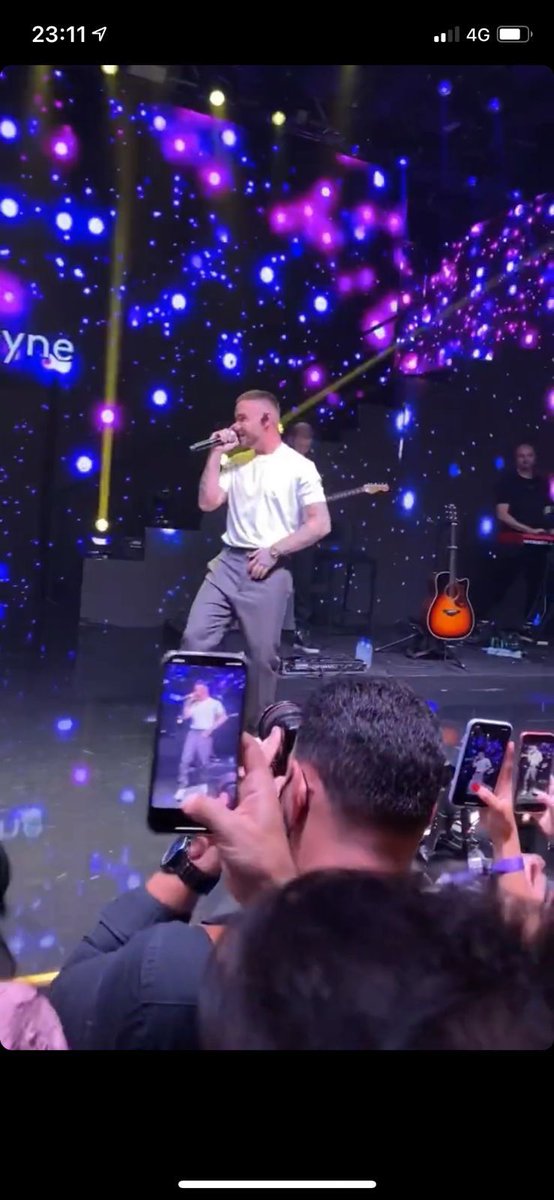 tracklist's tweet photo. LIAM PAYNE ESTÁ NO BRASIL! 

O cantor está participando de uma festa de 15 anos em Goiânia.

Imagina que sonho essa debutante está realizando? https://t.co/Wj6bFf8yxi