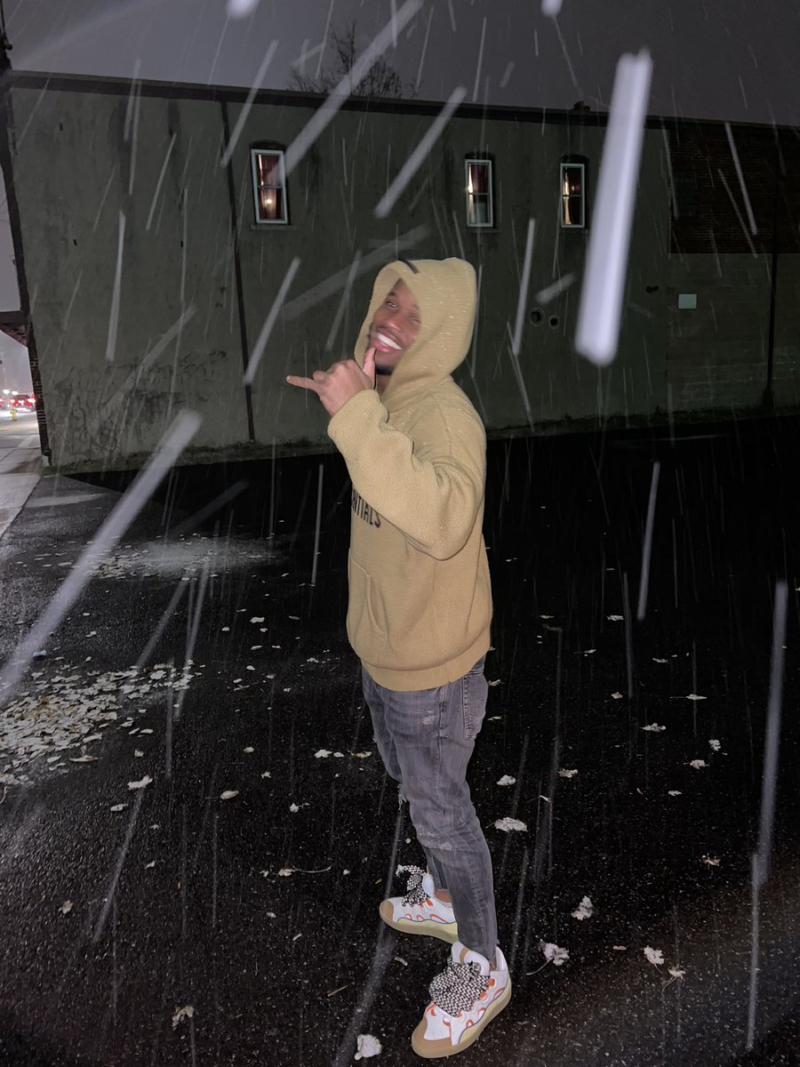 Jaquan Johnson tweet media