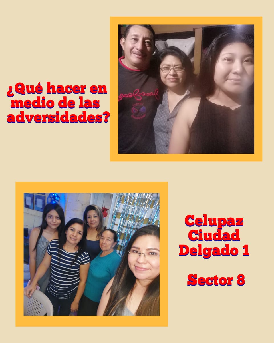 RosaMar52324084's tweet photo. #SomosCelupaz;#SomosCompaz;#hoy aprendimos como enfrentar las tormentas de nuestra vida;estar seguros del plan de Dios, confiar en el poder de Dios y creer en sus promesas;@PastorVladimir ;@EsmeraldadeRiva. https://t.co/MAdrg5hLqz