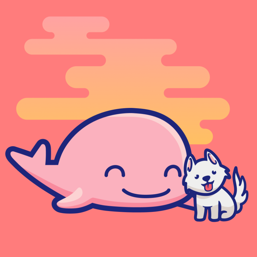 haberstudio's tweet photo. Love my new orcanaut 🐳 lil samo is so cute @orca_so https://t.co/c0uv254tUp