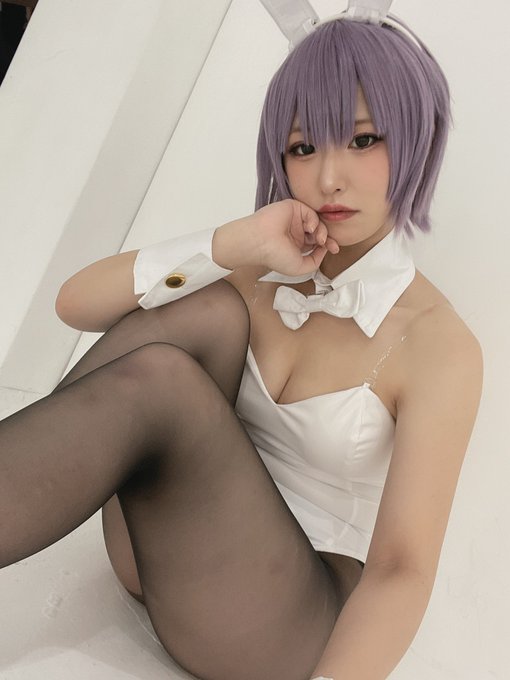 Twitterのコスプレ画像32