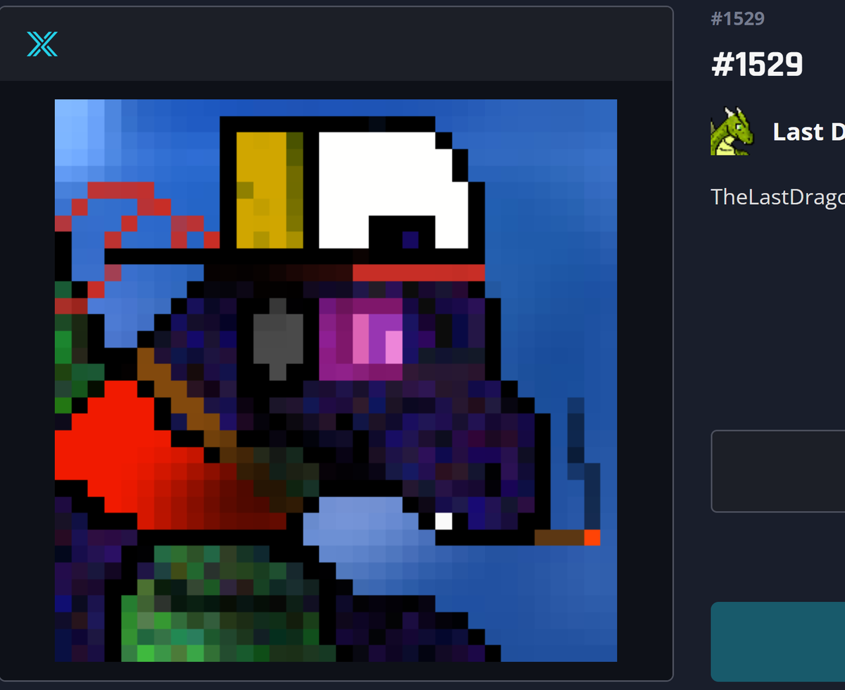 TheLastDragonsNFTs tweet media