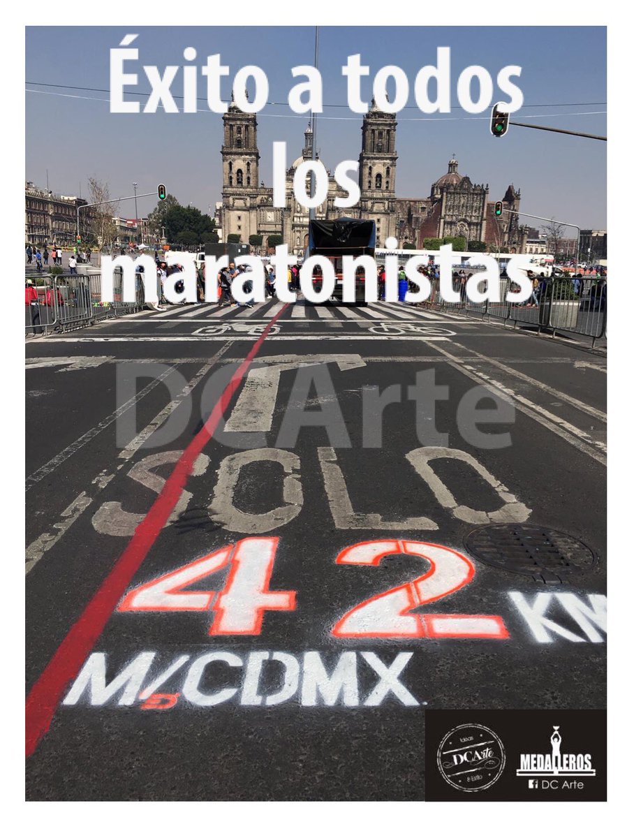 DCArteMedallero's tweet photo. Éxito a todos los Maratonistas que correrán mañana el Maratón de la Ciudad de México! 
.
.
.
#DCArte #medalleros #maraton #maratoncdmx #maratontelcelcdmx #maratonista #runner #running #corredor #borntorun #elegicorrer #runmx #runningmx #runningmexico #soyrunner #mexicocorre https://t.co/MEr49Bbxgn