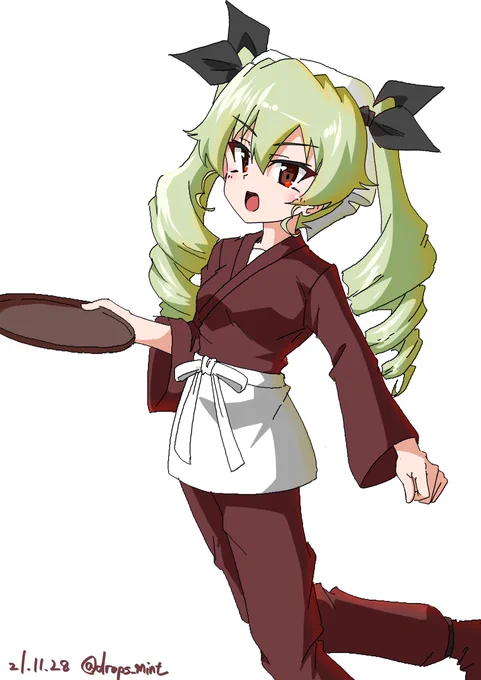 千代美食堂 