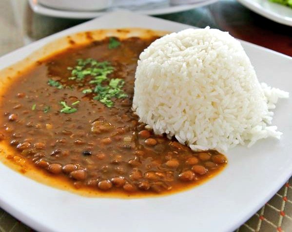 Cuanto tiempo tarda en cocer el arroz