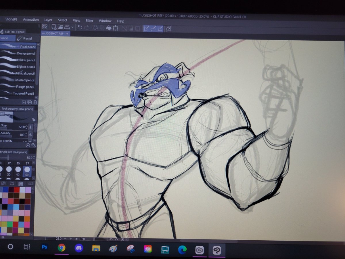 IchiCooCooArt's tweet photo. #slycooper
#muggshot
#whatdidigetmyselfinto
Okay update: holy cow I'm getting this!? O-O
The face looks awesome and I managed to get the pose. Now need to get the structure.
... oh fuck I still need the side and back.... damn it
XD https://t.co/mTpPTWlHxJ