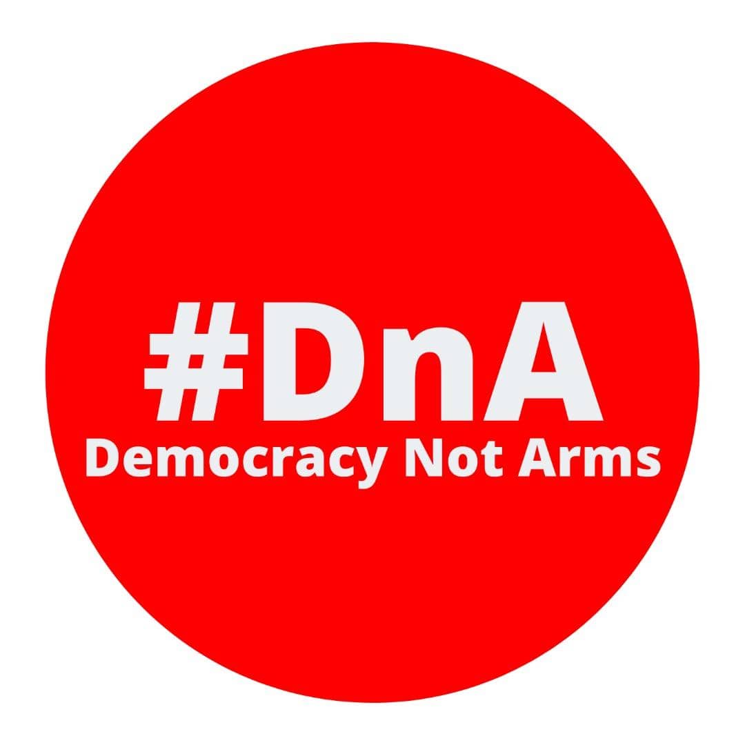 WOmubanda's tweet photo. @nytimes Democracy Not Arms
@SecBlinken UGANDA has become a clear example of a failed democracy, but most importantly, it has EXPOSED #USA's hypocricy especially under your so called democrats. Enough is enough 
@StateDept
@DemocracynArms
@AsstSecStateAF
#DnA 
#NoMore
#UgandaIsBleeding https://t.co/g58V1DItxp