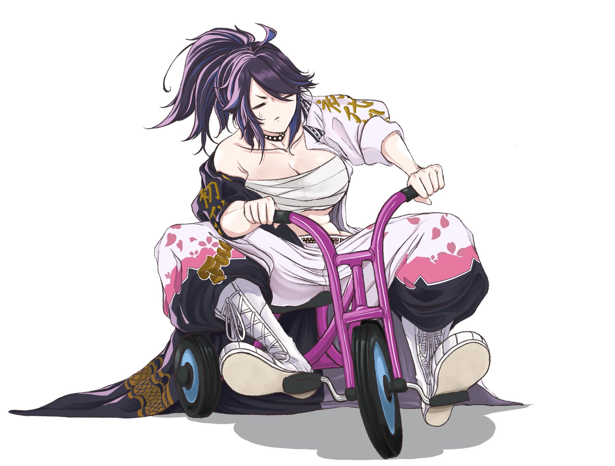 ちょんた( *ˊᵕˋ)✩︎‧₊ FFP3fa6aAAISCl-.jpg:large
