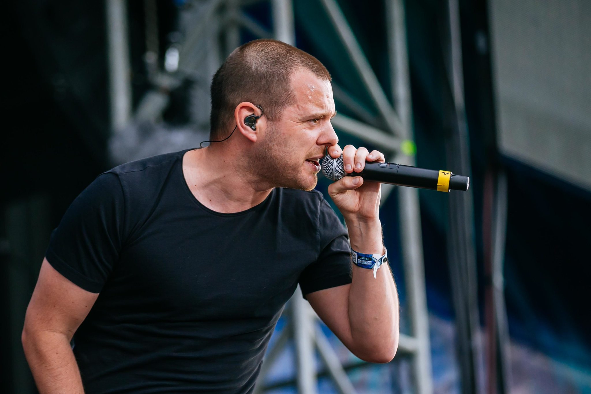 Some magical releases and a birthday to celebrate on November 27. Happy birthday to The Streets Mike Skinner! 