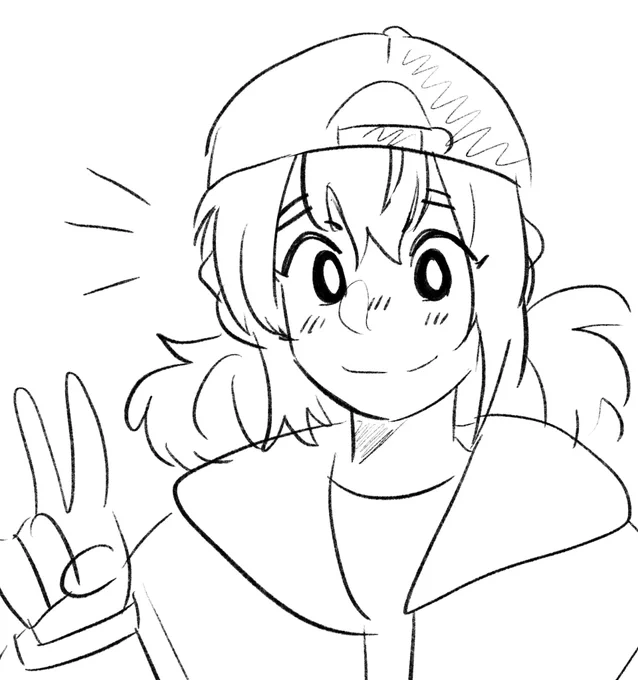 kohane doodles 