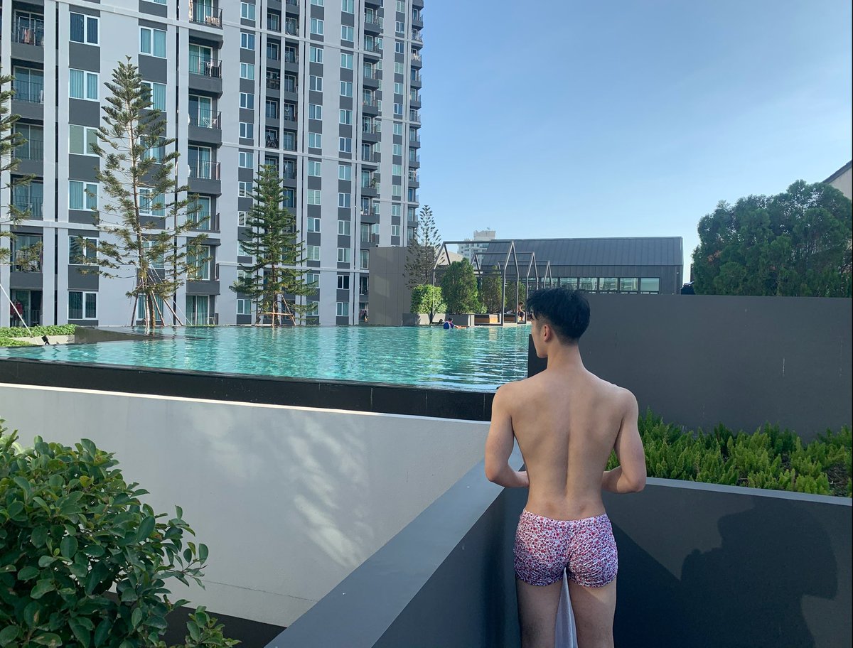 小碎花男孩 #魏三刀说