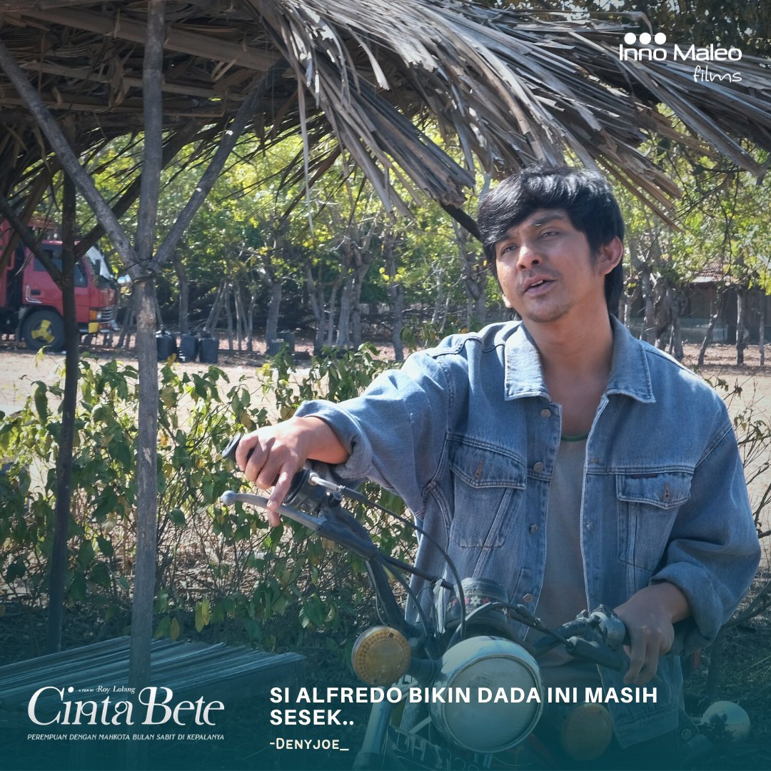 Film Cinta Bete tweet media