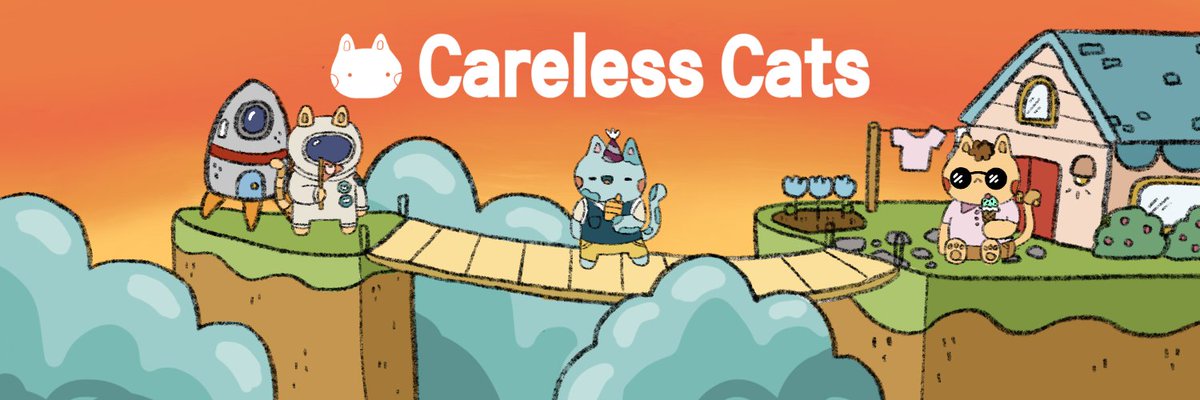 tangledpalms's tweet photo. lovely #newbanner is orange to compliment my peach pengu #pfp <3 @PenguloveNFT @CarelessCats
#WAGMI #mewmew #pengpeng #proofoflove #sol4humanity #BetterTogether #NFTs #NFTCommunity https://t.co/2d6ZaOmz0q