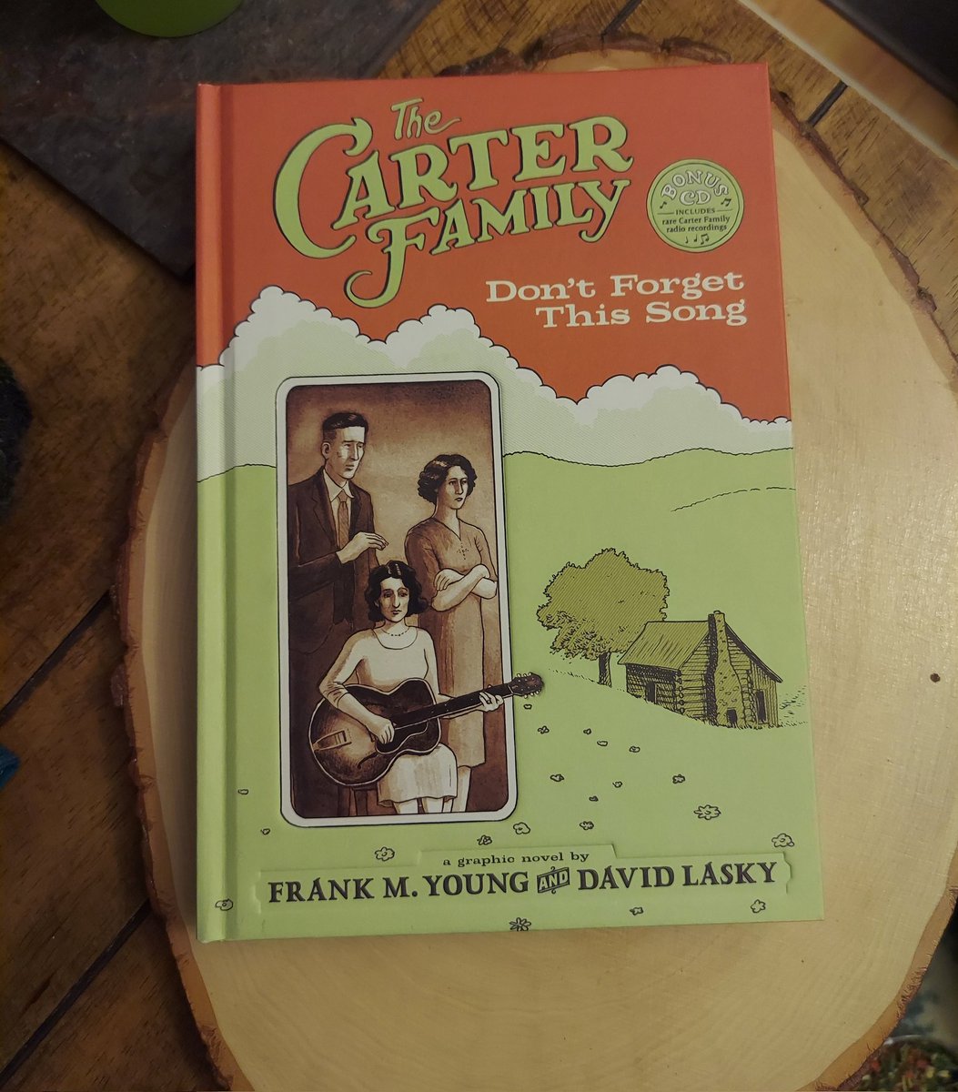slurmo's tweet photo. #comicsstump
#thecarterfamily https://t.co/Xm5Ti70qze