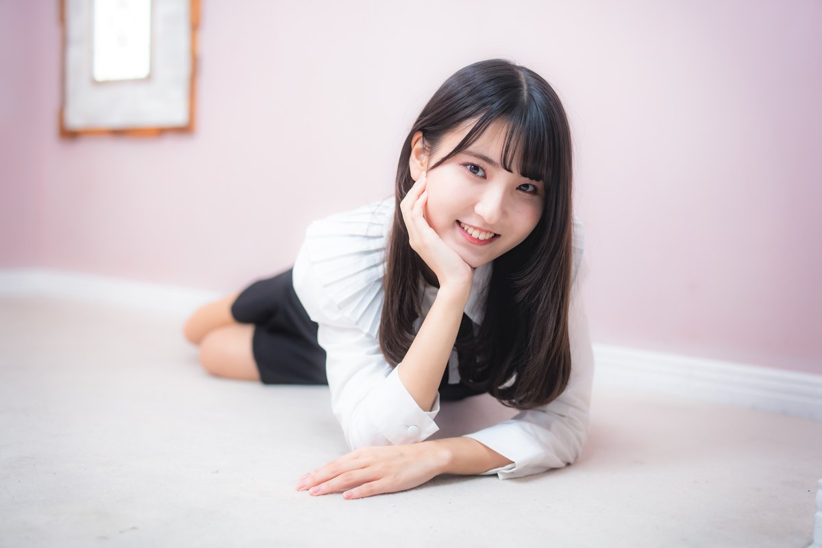 knock1965's tweet photo. #吉開優姫  ~come and see~

#portrait 
#photography 
#PlatiniStudio https://t.co/I1CRN6dAfJ