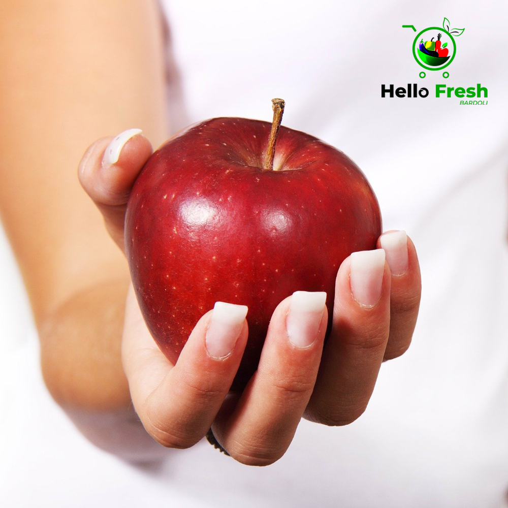 😋 Fresh fruits #hellofreshbardoli #fresh #surat #bardoli