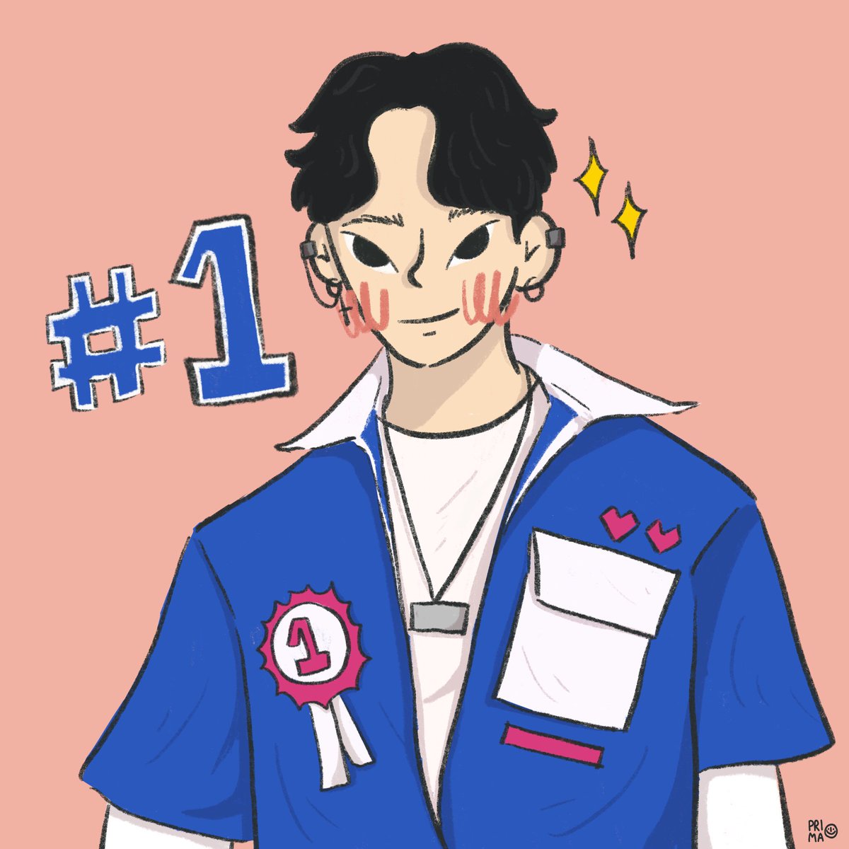 pprma_'s tweet photo. ยินดีเสมอกับความสำเร็จของเธอนะ มาสู้ไปด้วยกันนะคุณต้าห์อู๋! @oueiija :-) 🦖🤍✨
#oueiija #ต้าห์อู๋ #ไดโน่ของต้าห์อู๋ #LAZiCON #LAZiCONep8
#primaartspace https://t.co/AhyaWztKPM
