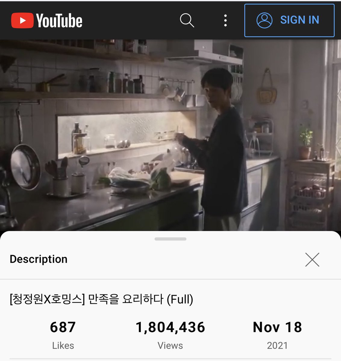 200k more…we can finish it today…Yay

youtu.be/gVA1TcM-OpU