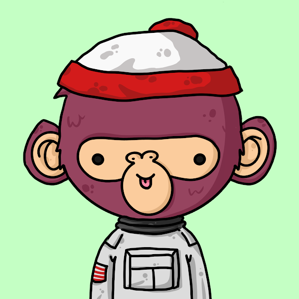 NFT_4eva's tweet photo. @kumoxworld Meet the golden family of Apes. 

Daddy the Googler, Mummy the Artist, Hipster Bro and Sister Wally (Wally was sent to space, hence had her gold fur mutated by the cosmic radiation!). 

They aim to be the golden family amongst the World Residents! https://t.co/1JOJUQP5Yv