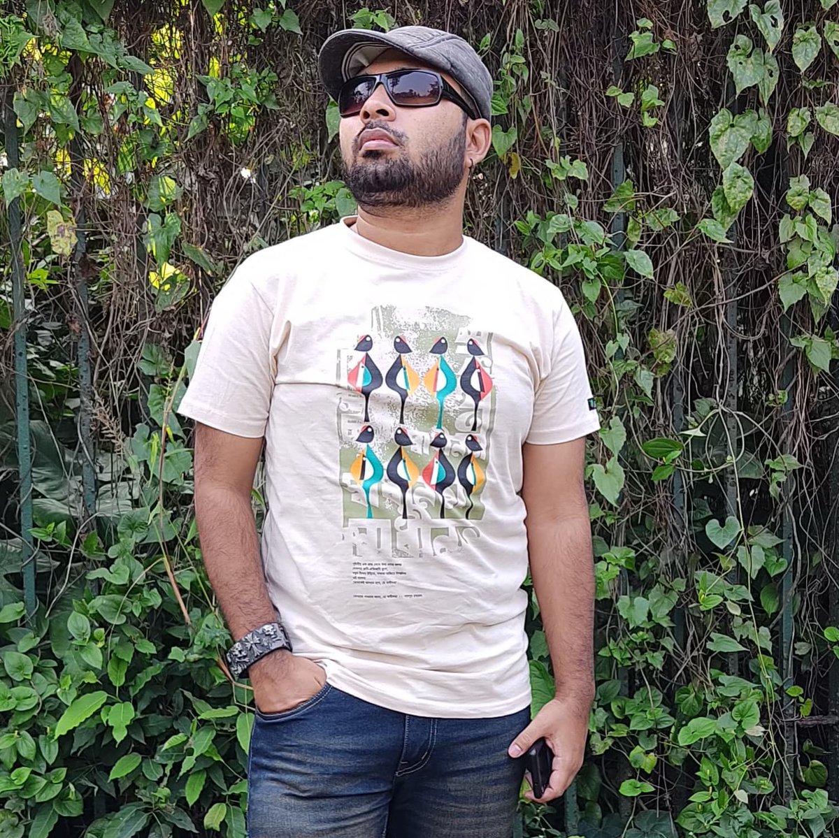 RingoBasu's tweet photo. আমি আমার মতো https://t.co/YIYDSiAKL0