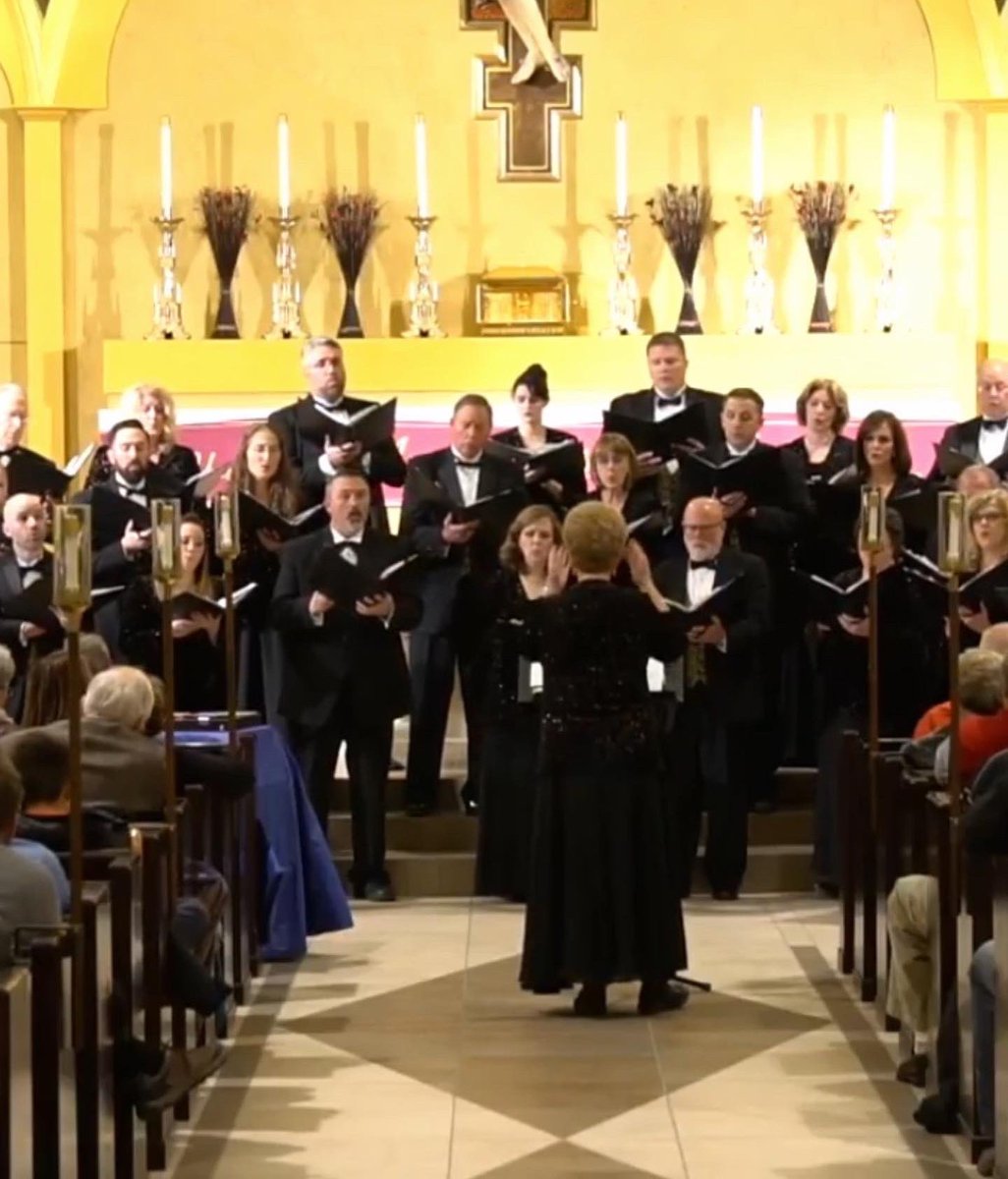 Here is the Weber State Alumni Singers Christmas Concert to kick off the holiday season benefiting families in need.  Come join us!  <a href="/WeberStateArts/">Weber State Arts</a> <a href="/WeberStateU/">Weber State University</a> #wsualumnisingers