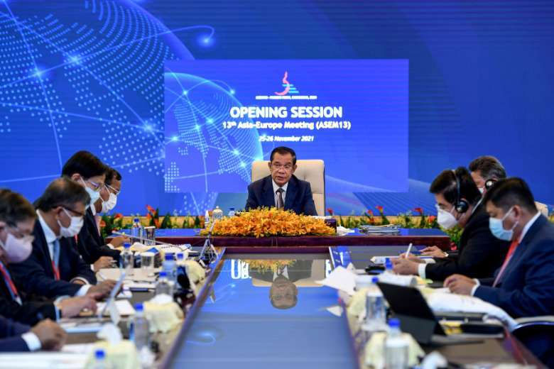 MizzimaNews's tweet photo. Myanmar crisis and #vaccine equity discussed at #ASEM meeting | Mizzima #Myanmar News and Insight https://t.co/OSEmTHZ755
-------------------------
Please support Mizzima Media sustainability by clicking the link to donate - https://t.co/trfff3WHYG https://t.co/lnzJX08x20
